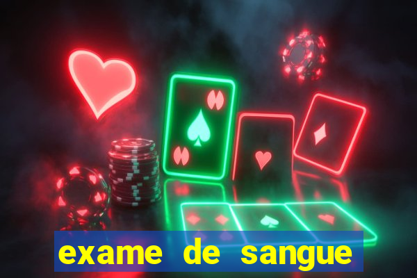 exame de sangue gravidez positivo pdf